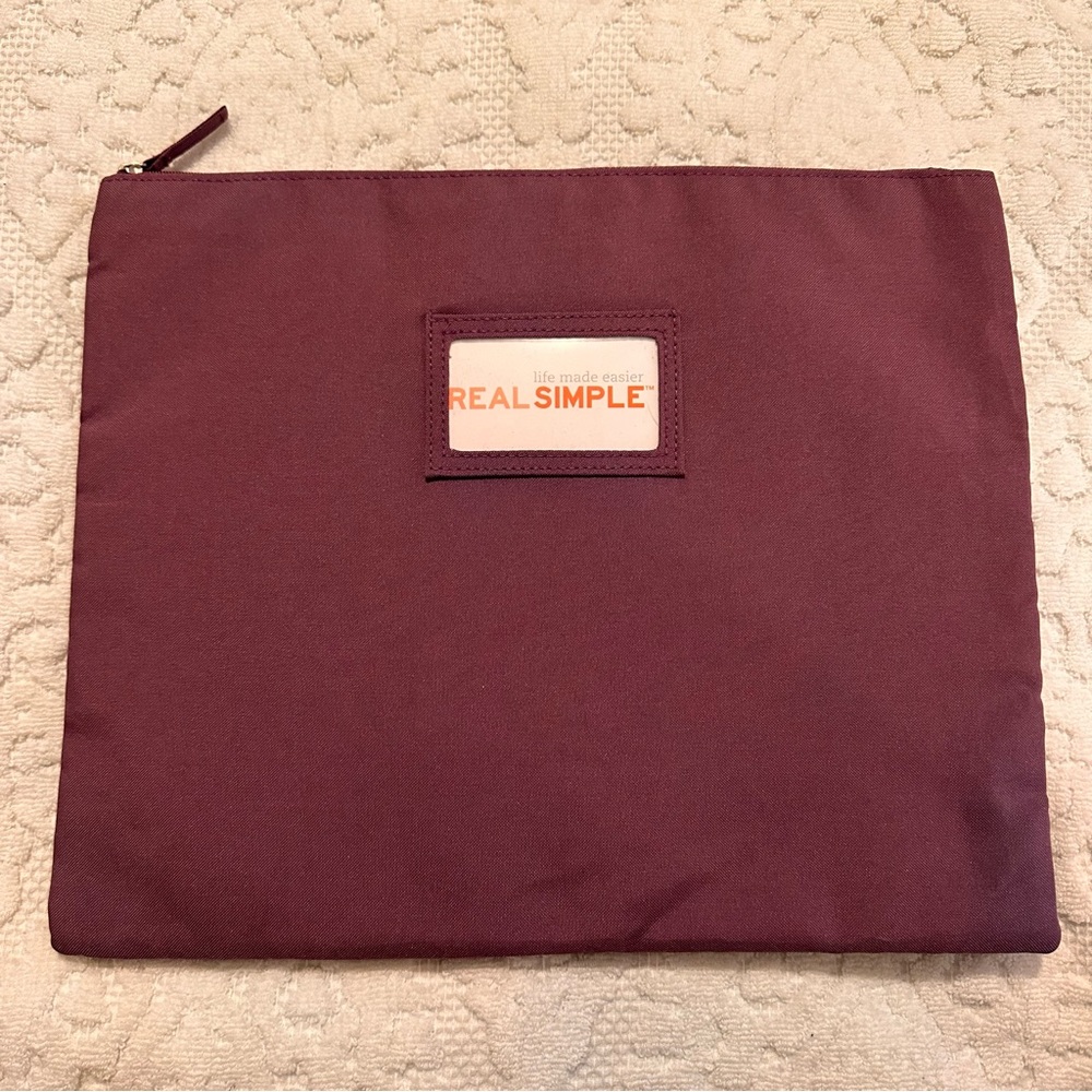 Real Simple | Sleeve | Padded Tech Sleeve